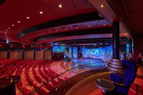 星座劇院 星座劇院